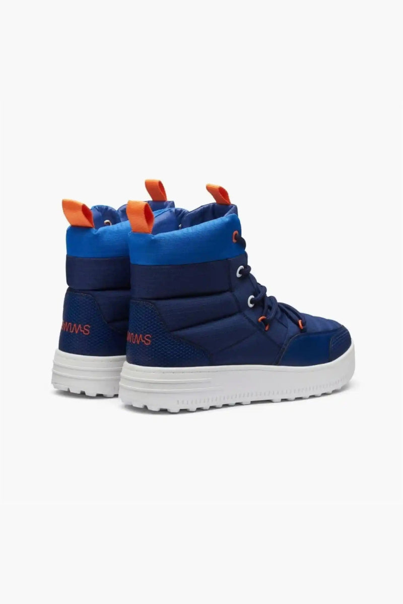 Swims Snow Runner Mid - Mandy