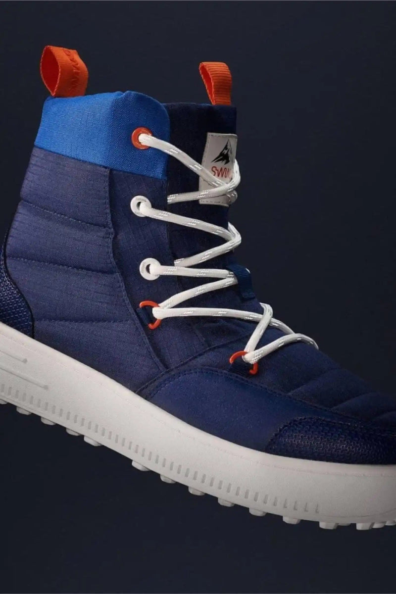 Swims Snow Runner Mid - Mandy