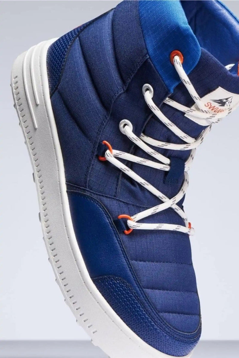 Swims Snow Runner Mid - Mandy