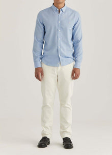 Morris Stockholm Soft check flannel - Mandy