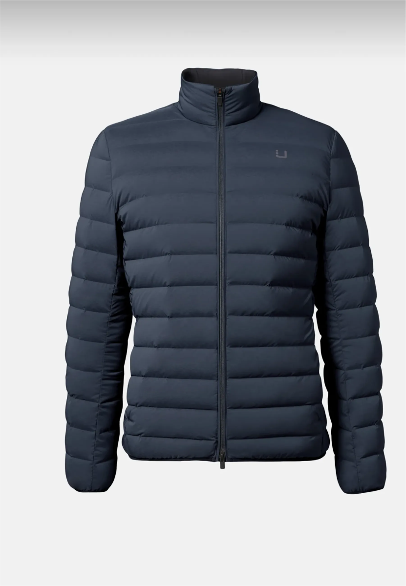 UBR Sonic Jacket - Mandy