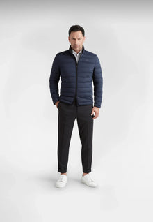 UBR Sonic Jacket - Mandy