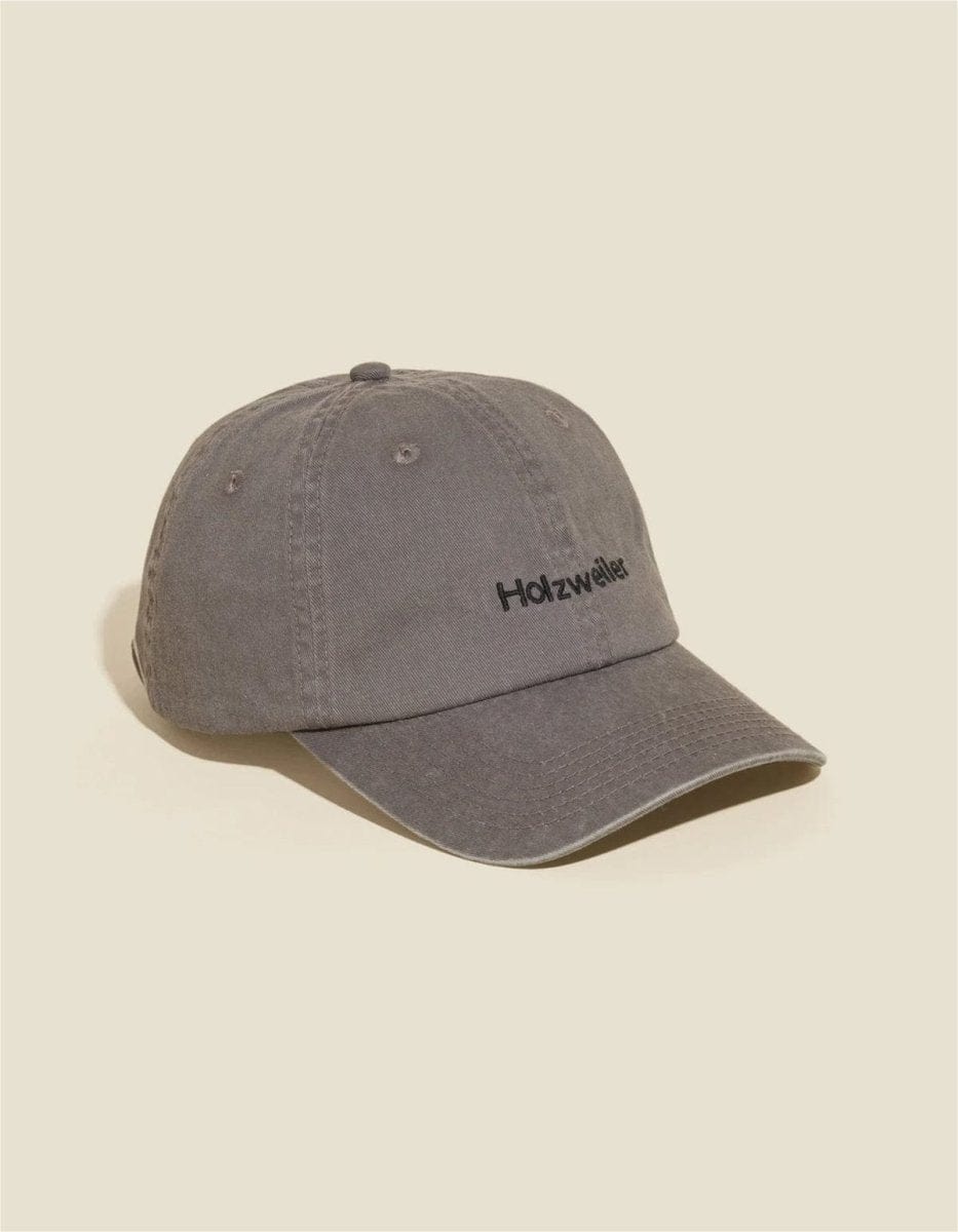 Holzweiler Sonnet washed caps - Mandy