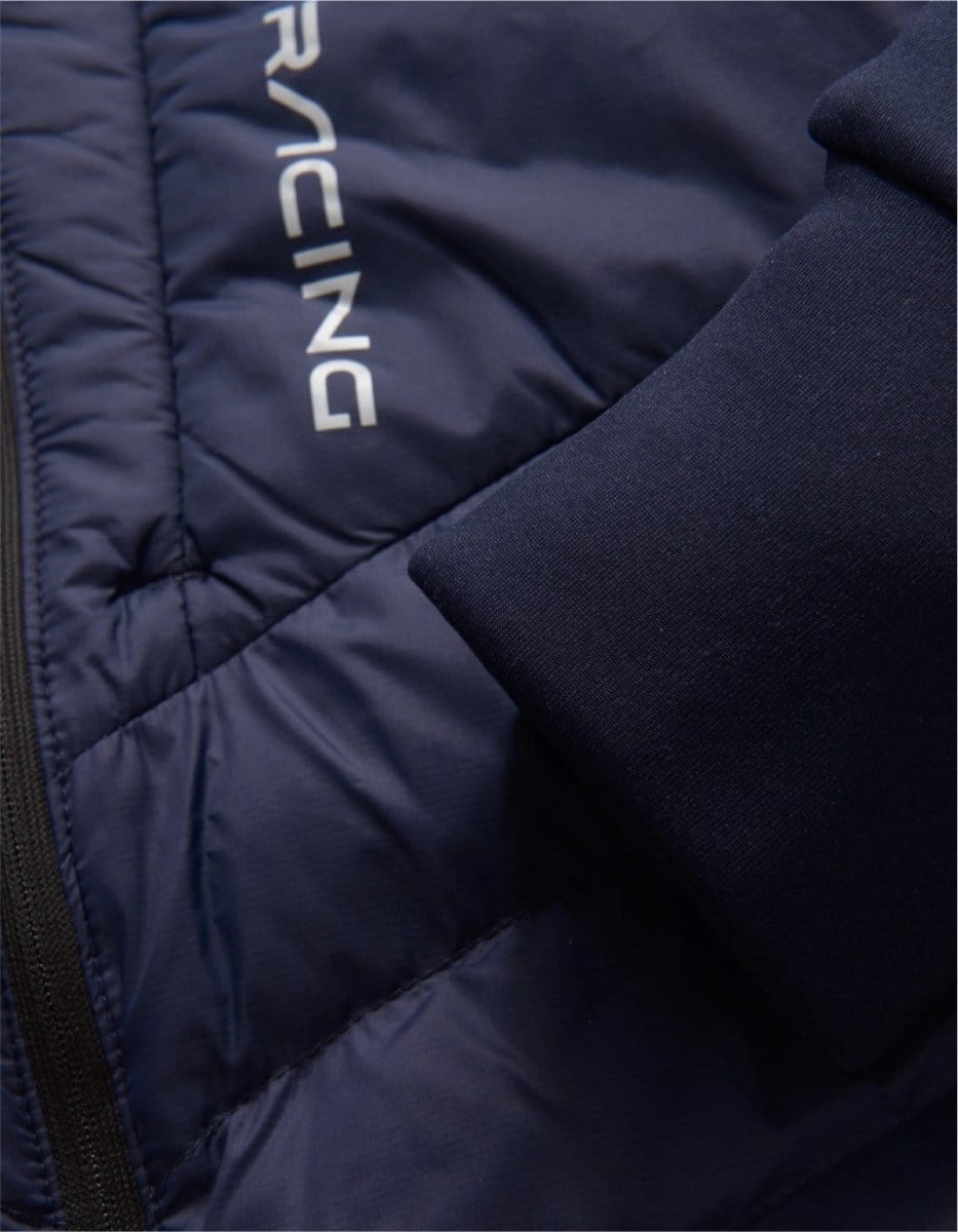 Sail Racing Spray hybrid jacket - Mandy