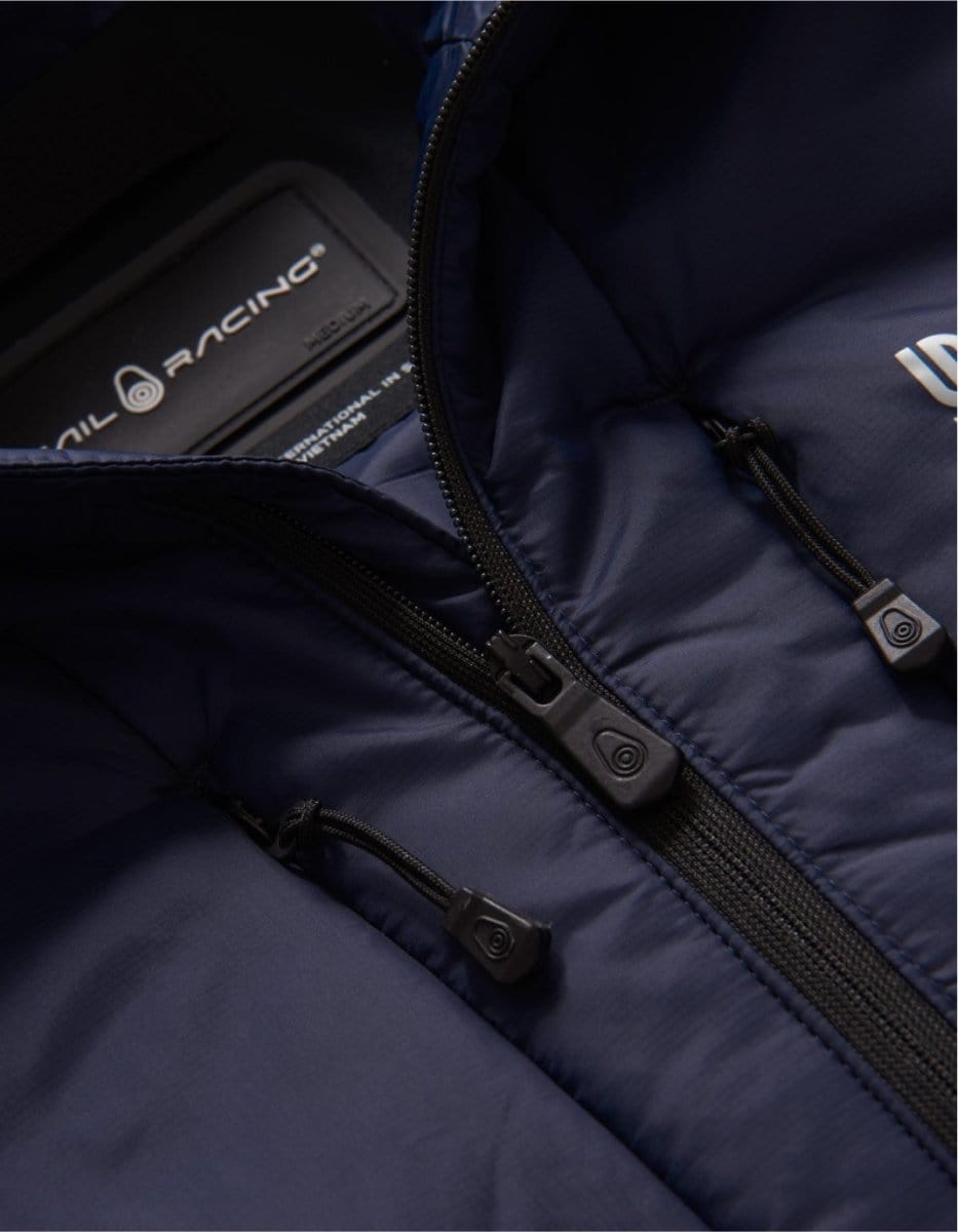 Sail Racing Spray hybrid jacket - Mandy
