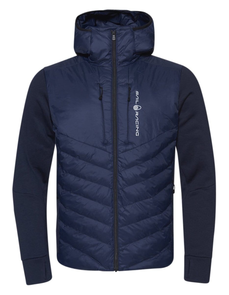 Sail Racing Spray hybrid jacket - Mandy
