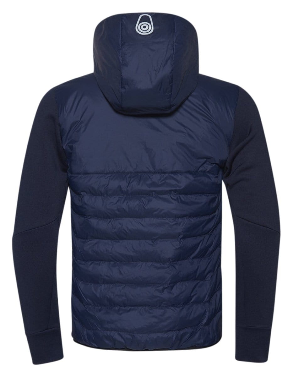 Sail Racing Spray hybrid jacket - Mandy