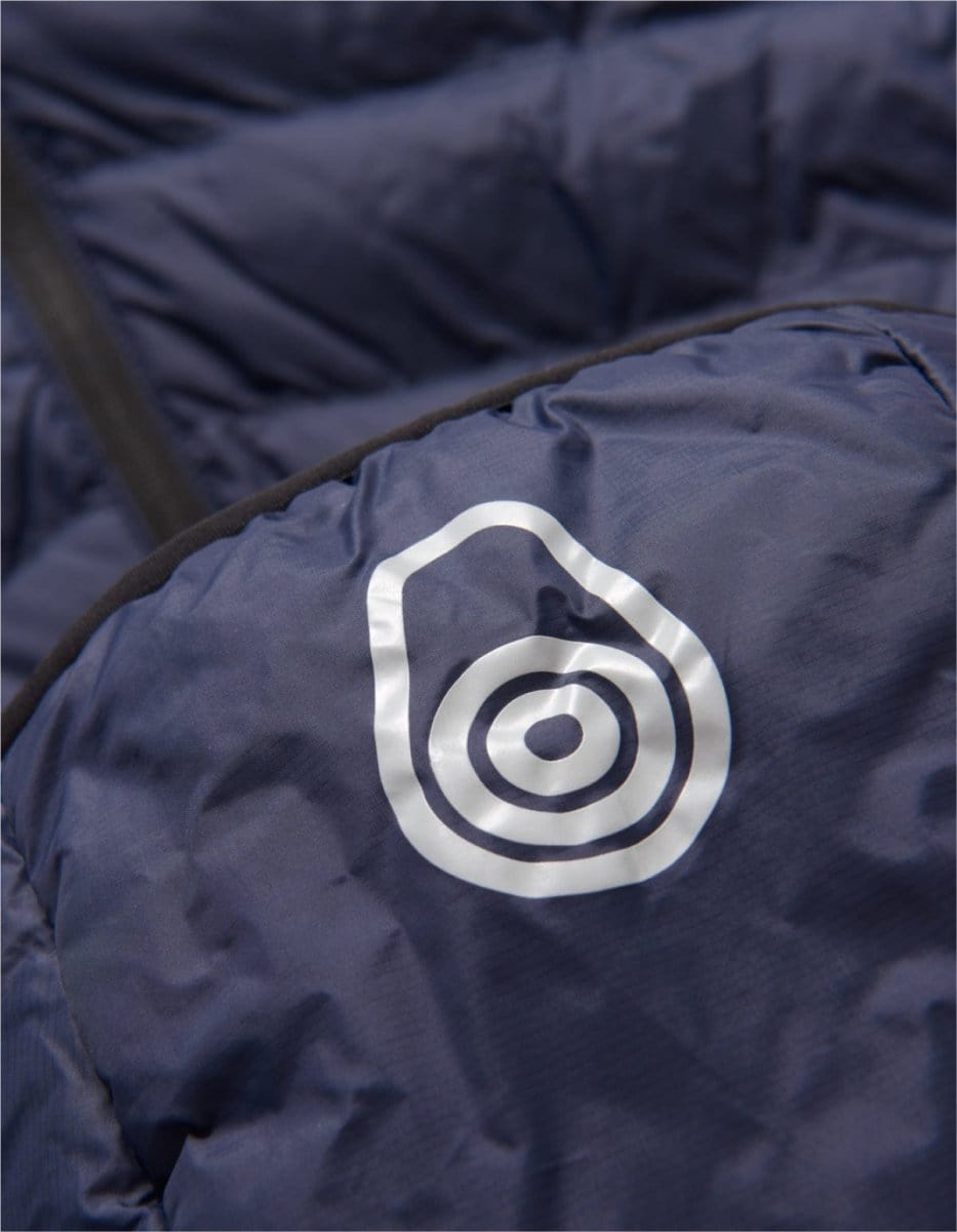 Sail Racing Spray hybrid jacket - Mandy