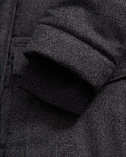 Oscar Jacobson Stormar padded jacket - Mandy