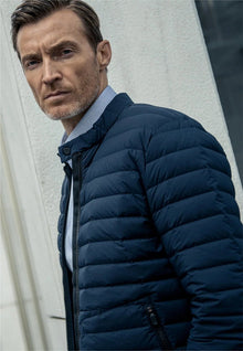 UBR Super Sonic - Dunjakke - Mandy