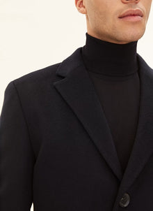 Oscar Jacobson Sylar Coat - Mandy