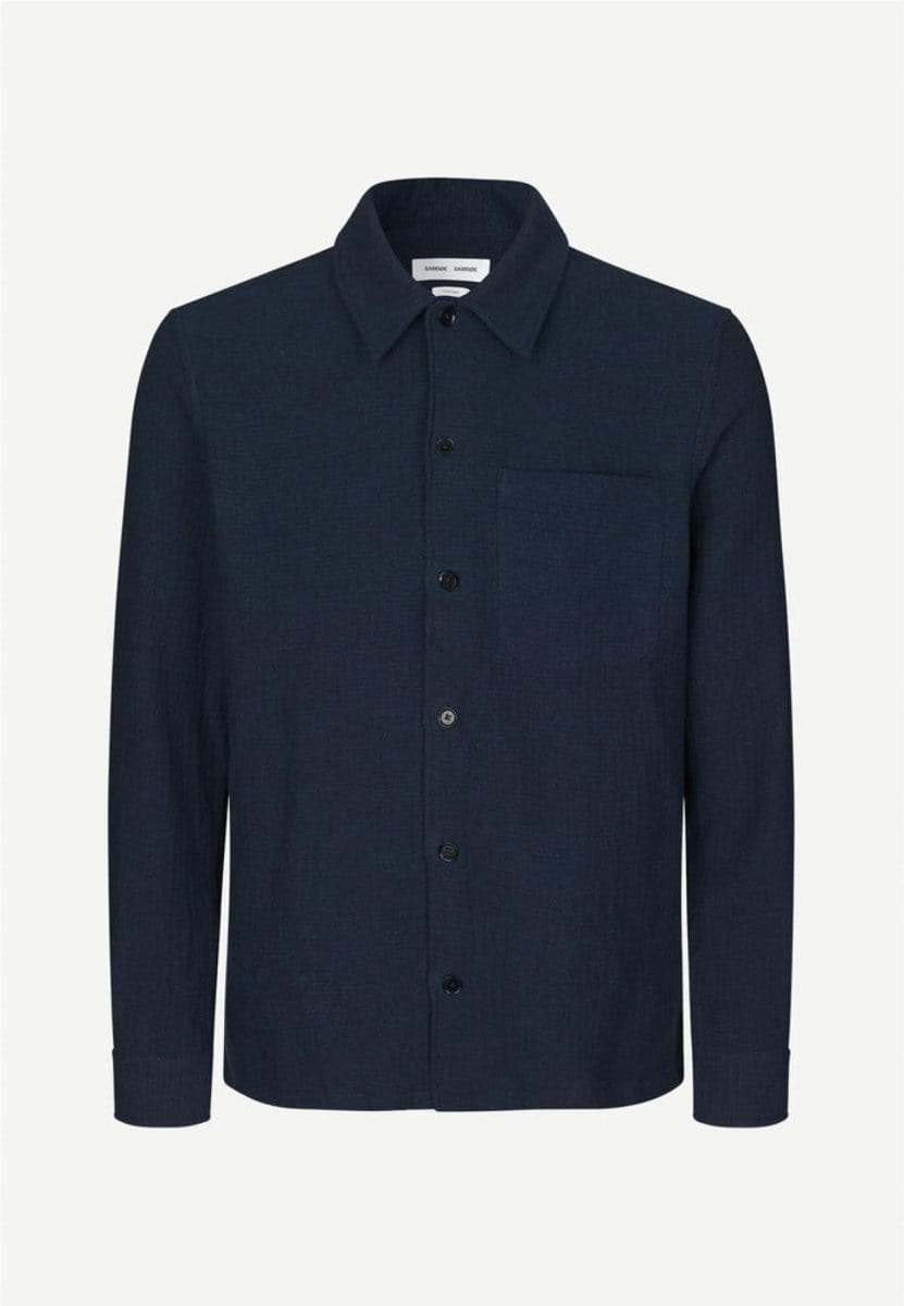 Samsøe Samsøe Taka jc shirt 14988 - Mandy