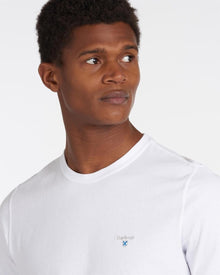 Barbour Tartan sports T-shirt - Mandy