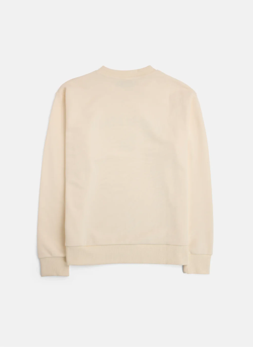Nibbi Clothing Tennis Crew Neck - Mandy