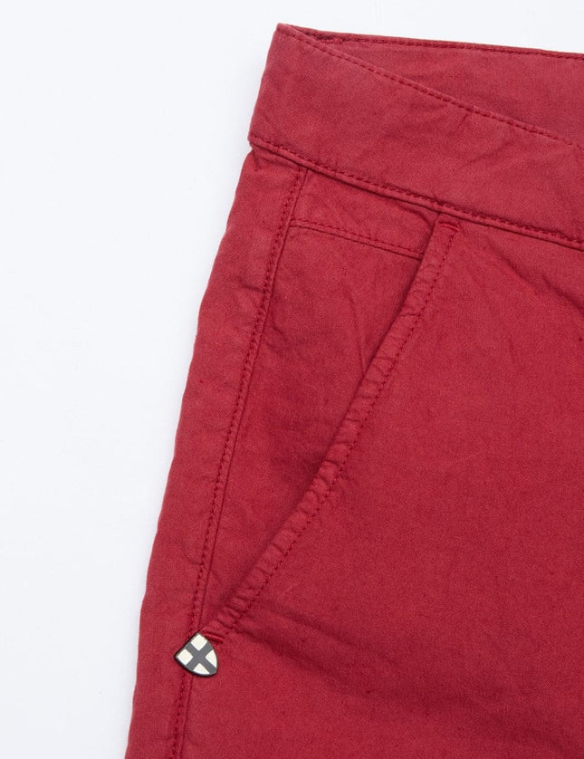 Blue De Genes Teo milano shorts - Mandy