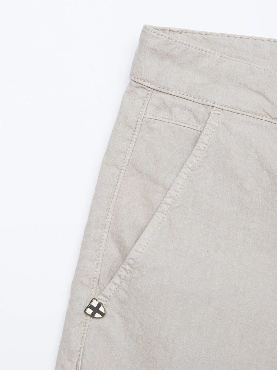 Blue De Genes Teo milano shorts - Mandy