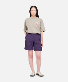 Gramicci Thumbprint tee - Mandy