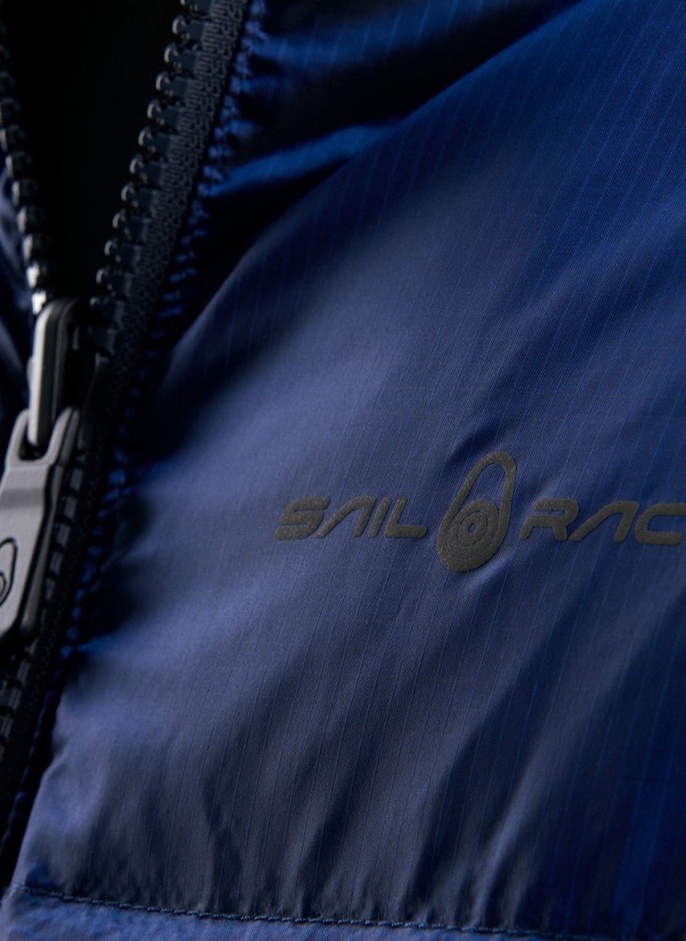 Sail Racing Thunder Reversible Parka - Mandy