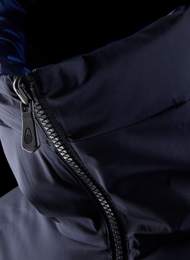 Sail Racing Thunder Reversible Parka - Mandy