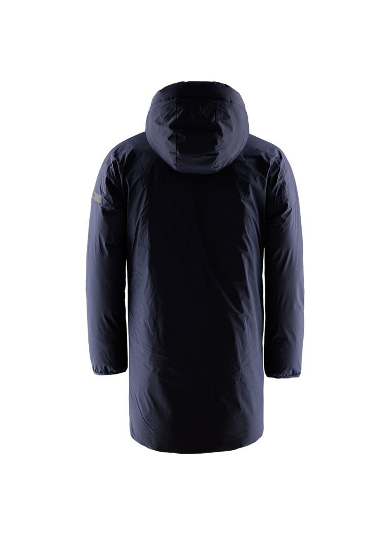 Sail Racing Thunder Reversible Parka - Mandy