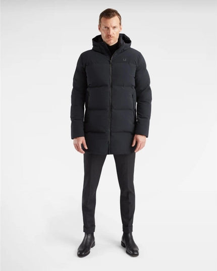 UBR Titan parka - Mandy