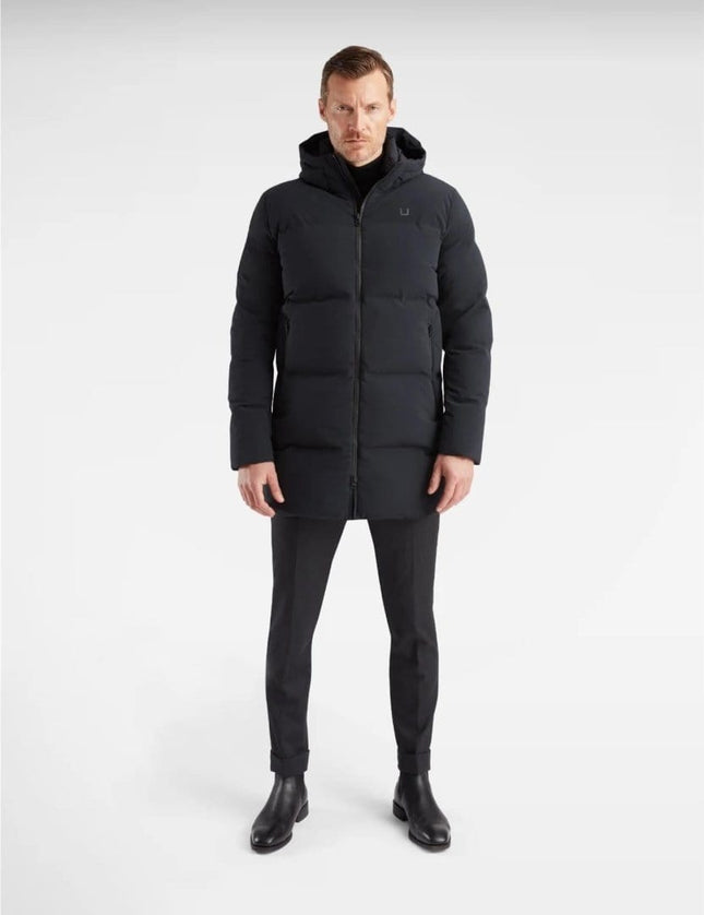 UBR Titan parka - Mandy