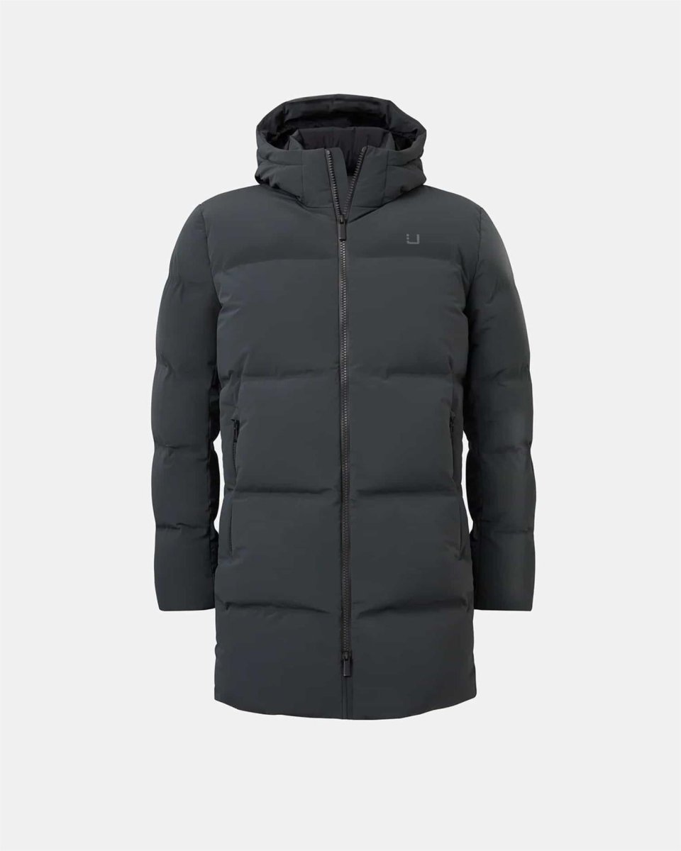 UBR Titan Parka - Mandy