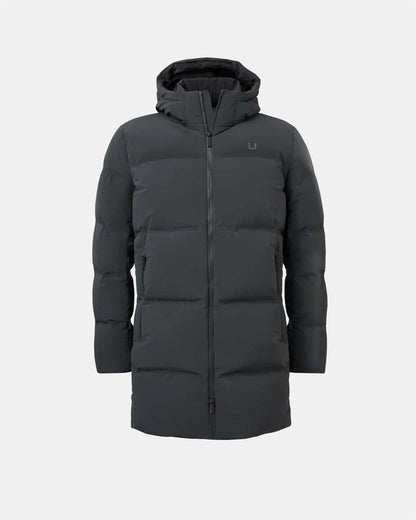 UBR Titan Parka - Mandy