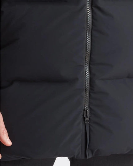 UBR Titan parka - Mandy