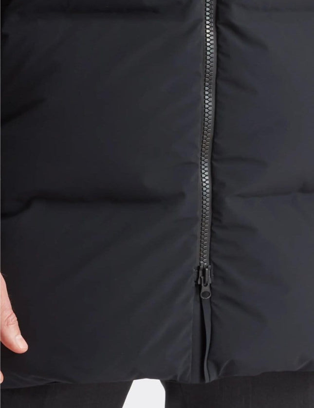 UBR Titan parka - Mandy