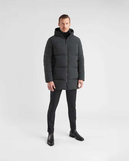 UBR Titan Parka - Mandy