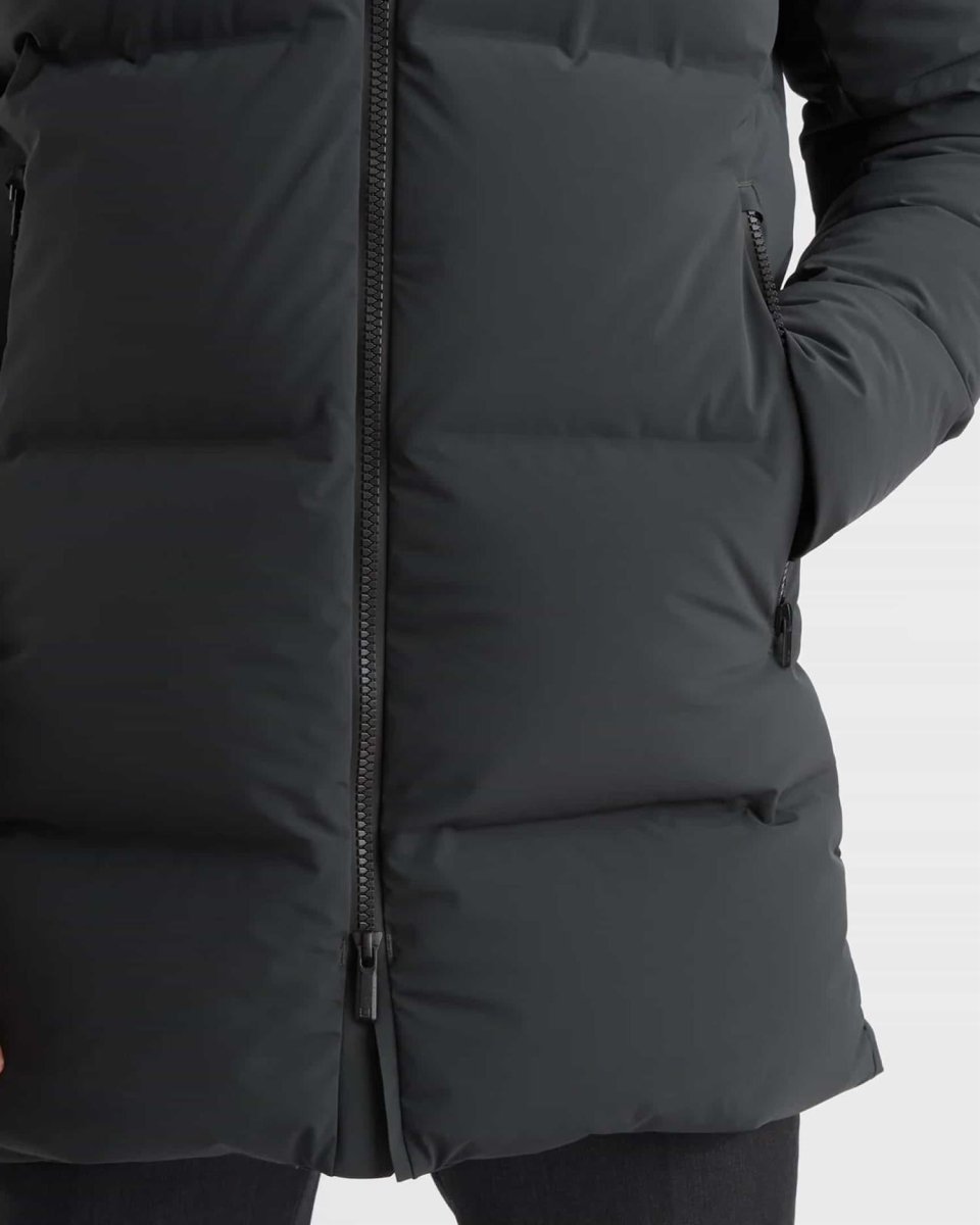 UBR Titan Parka - Mandy