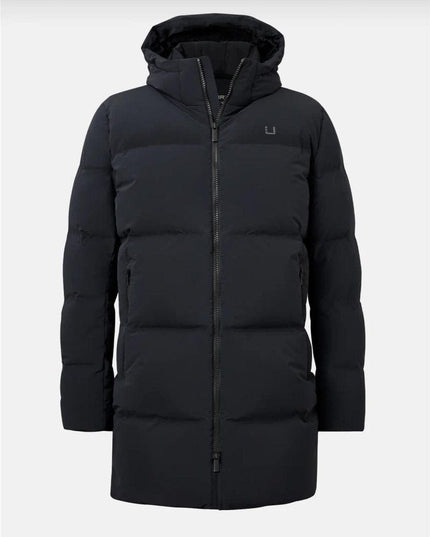 UBR Titan parka - Mandy