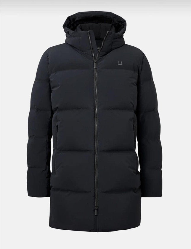 UBR Titan parka - Mandy