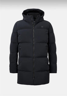 UBR Titan parka - Mandy