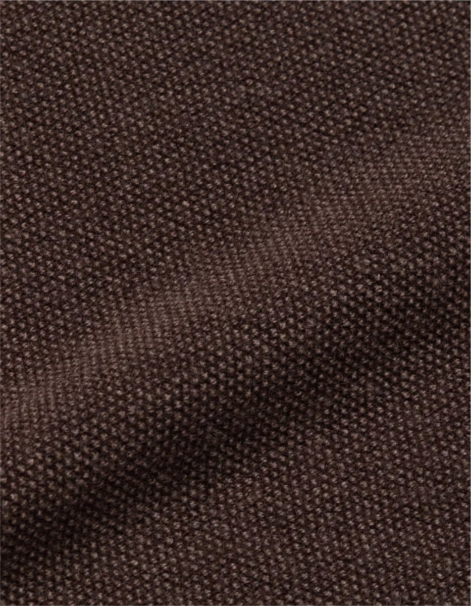 Blue De Genes Tondo stone knit - Mandy