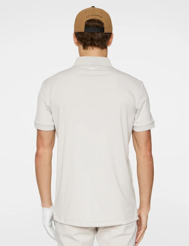 J.Lindeberg Tour tech Polo golf - Mandy