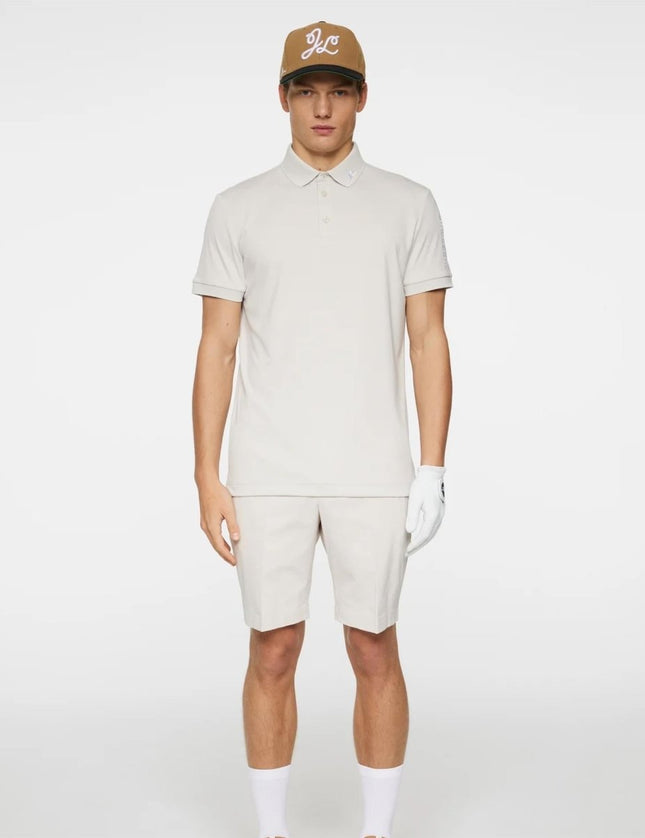 J.Lindeberg Tour tech Polo golf - Mandy
