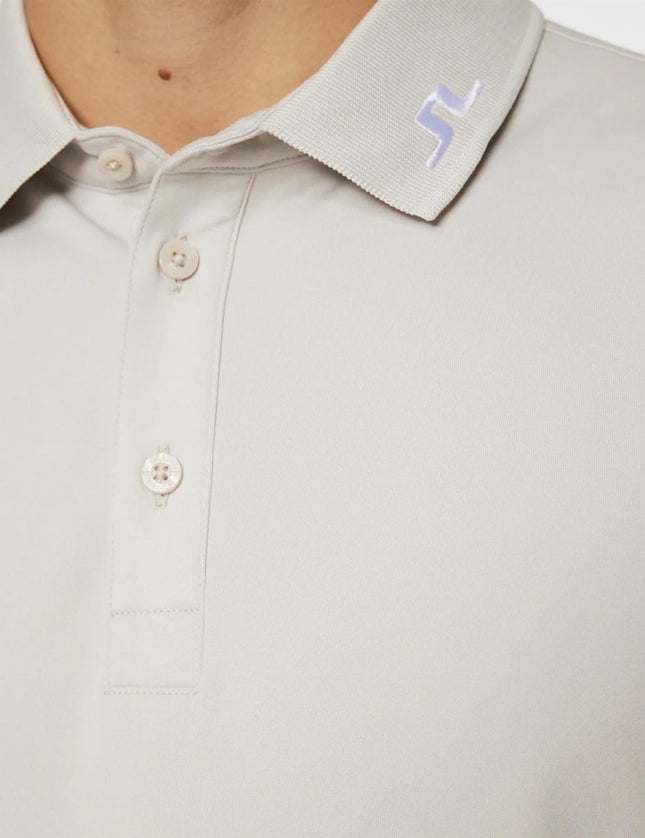 J.Lindeberg Tour tech Polo golf - Mandy