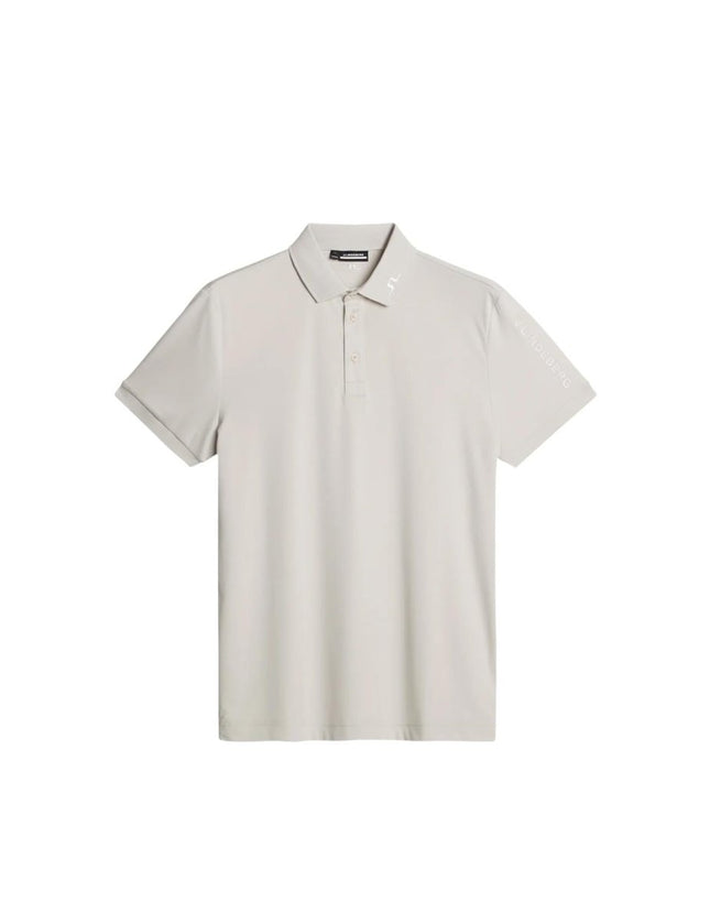 J.Lindeberg Tour tech Polo golf - Mandy