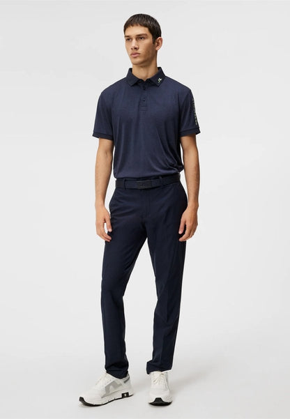 J.Lindeberg Tour tech reg fit polo - Mandy