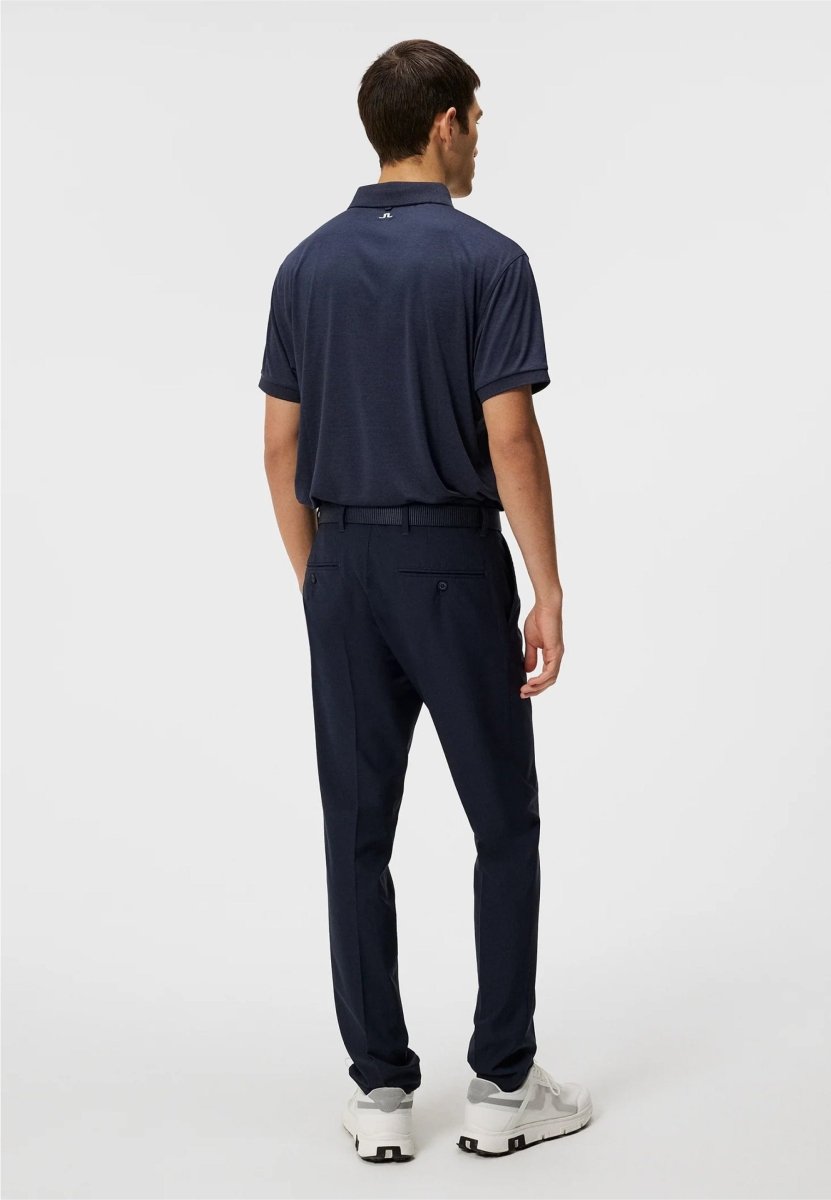 J.Lindeberg Tour tech reg fit polo - Mandy