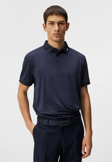 J.Lindeberg Tour tech reg fit polo - Mandy