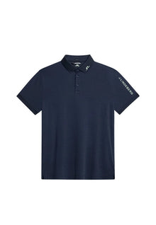 J.Lindeberg Tour tech reg fit polo - Mandy