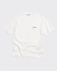 Holzweiler Tucker Embroidery Tee - Mandy