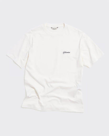 Holzweiler Tucker Embroidery Tee - Mandy