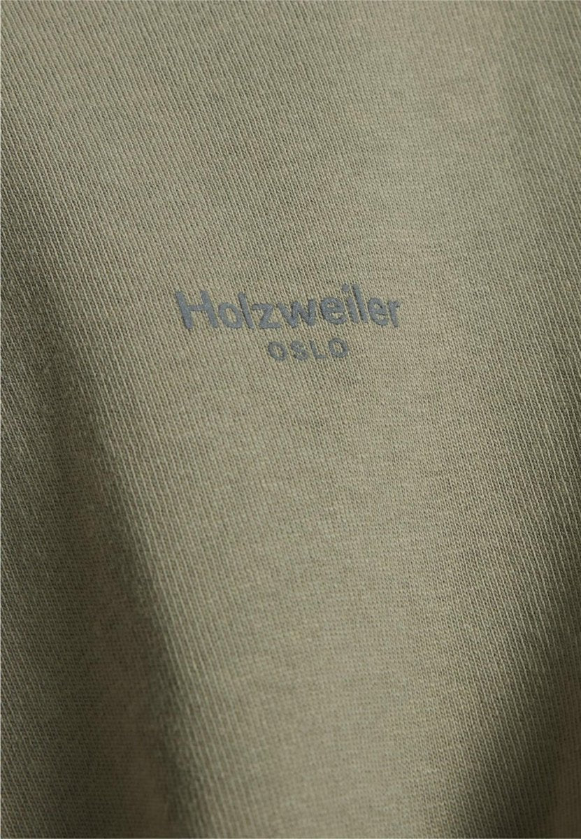 Holzweiler Tucker oslo tee - Mandy