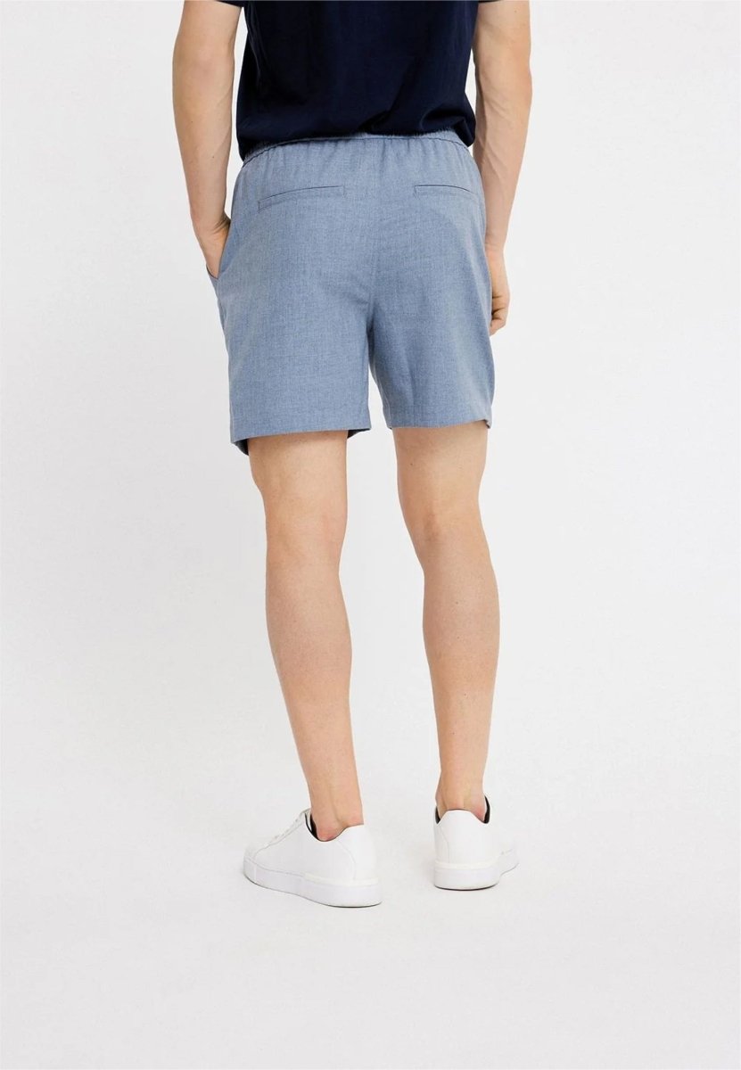 Plain Units TuriPL Shorts 025 - Mandy