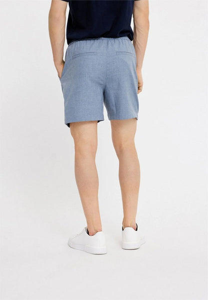 Plain Units TuriPL Shorts 025 - Mandy