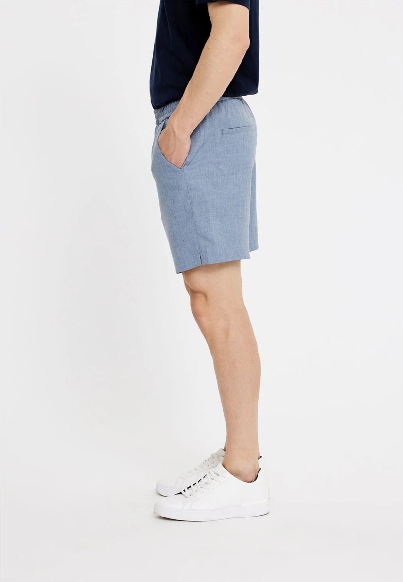 Plain Units TuriPL Shorts 025 - Mandy